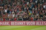 Eindhoven, 19 juli 2013
Afscheidswedstrijd van Mark v Bommel in het psv stadion. 

Peter Smulders bv