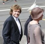 Amsterdam, 30 april 2013
Inhuldiging Koning Willem Alexander en Koningin Maxima

Foto Peter Smulders BV