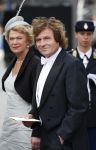 Amsterdam, 30 april 2013
Inhuldiging Koning Willem Alexander en Koningin Maxima

Foto Peter Smulders BV