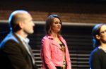 Amsterdam, 16 September 2013
Persvoorstelling Cast theaterstuk Baantjer
Sophie v Oers
Foto Peter Smulders BV