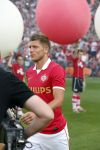 Eindhoven, 19 juli 2013
Afscheidswedstrijd van Mark v Bommel in het psv stadion. 
Stijn Schaars
Peter Smulders bv