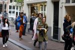 Amsterdam 10 oktober 2013
Opnames film hartenstraat met als regisseur Sanne Vogel en de acteurs Bracha v Doesburgh Frits Lambregts Marwan Kenzari en Susan Visser