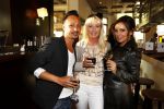Amsterdam 30 september 2013
Presentatie website Mari v d Ven . Tatjana met Annette Wijndom en een vriend