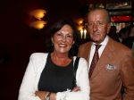Amsterdam 19 september 2013
Presentatie boek Frank kromer bij en pluche. Theo Hiddema met vrouw