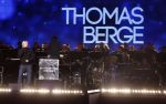 Hilversum 15 oktober 2013
Artiesten treden in studio 21 op met het metropole orkest. Thomas Berge