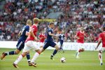 Eindhoven, 19 juli 2013
Afscheidswedstrijd van Mark v Bommel in het psv stadion. 

Peter Smulders bv