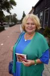 Loosdrecht 25 september 2013
Presentatie cd Ronnie Tober. Tineke de Nooij