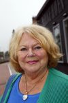 Loosdrecht 25 september 2013
Presentatie cd Ronnie Tober. Tineke de Nooij