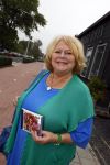 Loosdrecht 25 september 2013
Presentatie cd Ronnie Tober. Tineke de Nooij