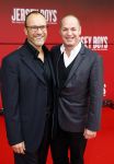 Utrecht 22 september 2013
Premiere Jearsey Boys in het beatrix theater. Tony Neef met man
Peter Smulders bv
