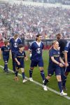 Eindhoven, 19 juli 2013
Afscheidswedstrijd van Mark v Bommel in het psv stadion. 

Peter Smulders bv