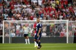 Eindhoven, 19 juli 2013
Afscheidswedstrijd van Mark v Bommel in het psv stadion. 
Wesley Sneijder
Peter Smulders bv