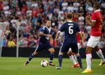 Eindhoven, 19 juli 2013
Afscheidswedstrijd van Mark v Bommel in het psv stadion. 
Wesley Sneijder
Peter Smulders bv