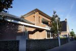 Vleuten 28 september 2013
Huis van Wesley Sneijder in Vleuten staat te koop.