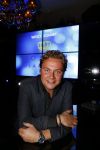Amsterdam 14 oktober 2013
Presentatie nieuwe cd Wesly Bronkhorst in cafe players.