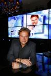 Amsterdam 14 oktober 2013
Presentatie nieuwe cd Wesly Bronkhorst in cafe players.