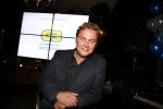 Amsterdam 14 oktober 2013
Presentatie nieuwe cd Wesly Bronkhorst in cafe players.