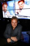 Amsterdam 14 oktober 2013
Presentatie nieuwe cd Wesly Bronkhorst in cafe players.