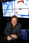 Amsterdam 14 oktober 2013
Presentatie nieuwe cd Wesly Bronkhorst in cafe players.