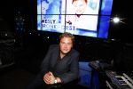 Amsterdam 14 oktober 2013
Presentatie nieuwe cd Wesly Bronkhorst in cafe players.