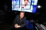 Amsterdam 14 oktober 2013
Presentatie nieuwe cd Wesly Bronkhorst in cafe players.