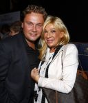 Amsterdam 14 oktober 2013
Presentatie nieuwe cd Wesly Bronkhorst in cafe players. Wesly met Mary Borsato