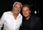 Amsterdam 14 oktober 2013
Presentatie nieuwe cd Wesly Bronkhorst in cafe players.