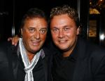 Amsterdam 14 oktober 2013
Presentatie nieuwe cd Wesly Bronkhorst in cafe players.