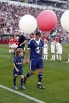 Eindhoven, 19 juli 2013
Afscheidswedstrijd van Mark v Bommel in het psv stadion. 
Wilfre Bouma
Peter Smulders bv