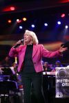 Hilversum 15 oktober 2013
Artiesten treden in studio 21 op met het metropole orkest.
Willeke Alberti