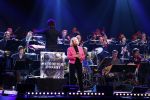 Hilversum 15 oktober 2013
Artiesten treden in studio 21 op met het metropole orkest.
Willeke Alberti