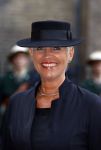 Den Haag 17 september 2013
Prinsjesdag op het binnenhof. Wilma Mansveld