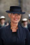 Den Haag 17 september 2013
Prinsjesdag op het binnenhof. Wilma Mansveld