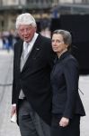 Amsterdam, 30 april 2013
Inhuldiging Koning Willem Alexander en Koningin Maxima
Wim Kok met zijn vrouw