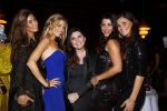 Amsterdam 23 september 2013
Grazia Red carpet event in hotel the Grand.
Yolanthe Sneijder Cabau met zussen