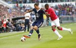 Eindhoven, 19 juli 2013
Afscheidswedstrijd van Mark v Bommel in het PSV stadion. 
Zlatan Ibrahimovic
Peter Smulders bv