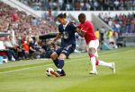 Eindhoven, 19 juli 2013
Afscheidswedstrijd van Mark v Bommel in het PSV stadion. 
Zlatan Ibrahimovic
Peter Smulders bv
