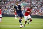 Eindhoven, 19 juli 2013
Afscheidswedstrijd van Mark v Bommel in het PSV stadion. 
Zlatan Ibrahimovic
Peter Smulders bv