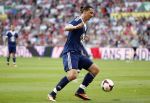 Eindhoven, 19 juli 2013
Afscheidswedstrijd van Mark v Bommel in het PSV stadion. 
Zlatan Ibrahimovic
Peter Smulders bv