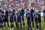 Eindhoven, 19 juli 2013
Afscheidswedstrijd van Mark v Bommel in het PSV stadion. 
Zlatan Ibrahimovic
Peter Smulders bv