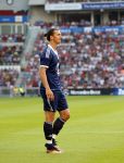 Eindhoven, 19 juli 2013
Afscheidswedstrijd van Mark v Bommel in het PSV stadion. 
Zlatan Ibrahimovic
Peter Smulders bv