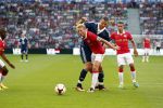 Eindhoven, 19 juli 2013
Afscheidswedstrijd van Mark v Bommel in het PSV stadion. 
Zlatan Ibrahimovic
Peter Smulders bv