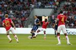 Eindhoven, 19 juli 2013
Afscheidswedstrijd van Mark v Bommel in het psv stadion. 

Peter Smulders bv