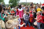 Ede, 5 Oktober 2013
Premiere film De Club van Sinterklaas en de Pietenschool
Zwarte Pieten 2013
Foto Peter Smulders BV