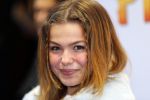 Amsterdam 22 september 2014
Premiere Pijnstillers in Tuschinski.
Abby Hoes