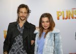 Amsterdam 22 september 2014
Premiere Pijnstillers in Tuschinski.
Abby Hoes