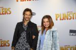 Amsterdam 22 september 2014
Premiere Pijnstillers in Tuschinski.
Abby Hoes