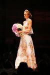 Amsterdam 15 september 2014
Modeshow Addy v d Krommenacker in het IJ theater.