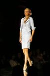 Amsterdam 15 september 2014
Modeshow Addy v d Krommenacker in het IJ theater.