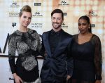 Rotterdam, 28 September 2014
Premiere Musical Dreamgirls
Adlicious